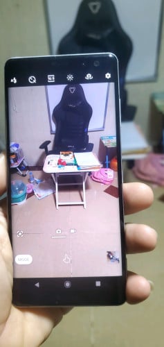Sony XZ3 64G