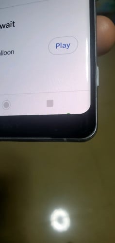 Sony XZ3 64G