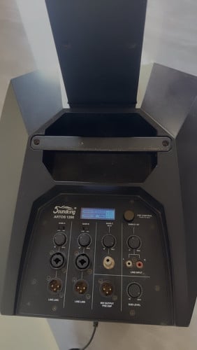 Sound King មួយទឹក 680$ចរចា / តេឡេក្រាម 010412924