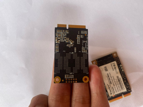 mSATA SSD 128GB for Sell