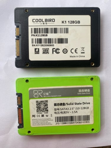 SSD Laptop 128GB for Sell