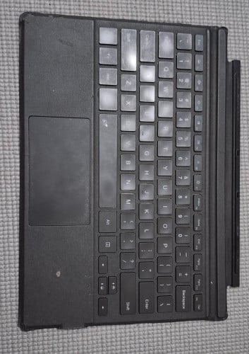 Surface Pro 6