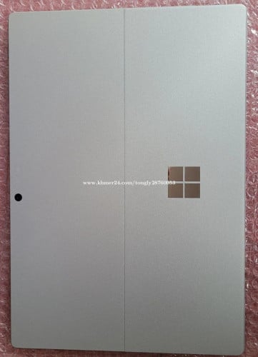 Surface Pro 6