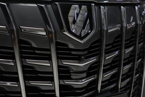 TOYOTA ALPHAD