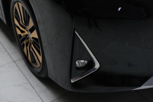 TOYOTA ALPHAD