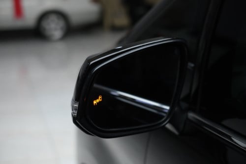 TOYOTA ALPHAD