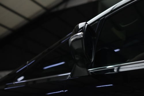 TOYOTA ALPHAD