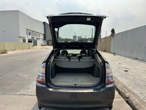 Toyota Prius 08 half option