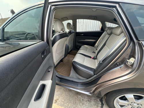 Toyota Prius 08 half option