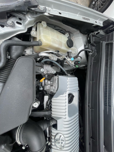 Toyota Prius 2011 option3 new tax paper