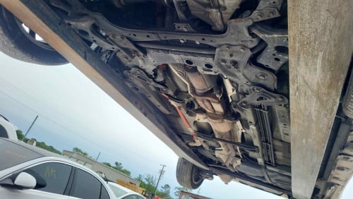Toyota Prius V 2013 Option 5 Full Advanced Technology