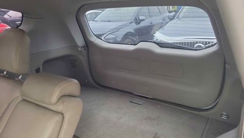 Toyota Prius V 2013 Option 5 Full Advanced Technology