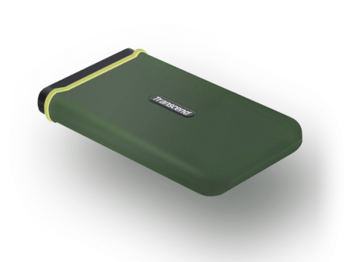 Transcend ESD380C 2TB Portable SSD