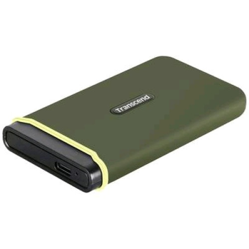 Transcend ESD380C 2TB Portable SSD