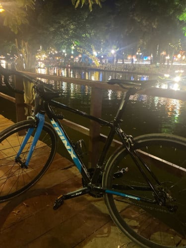 Trinx climber 2.0