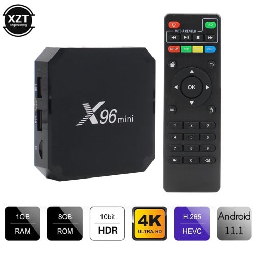 Tv box ( android box )