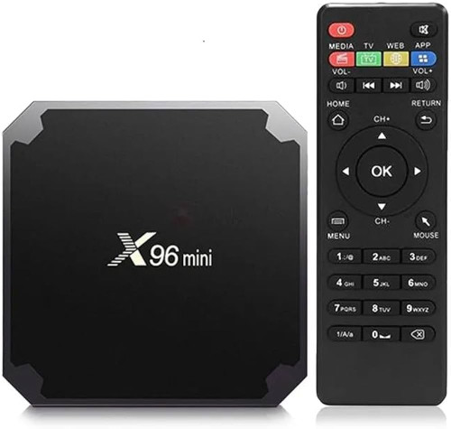 Tv box ( android box )