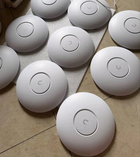 Unifi U6 Pro  sell second  ធានាជូន១ខែ