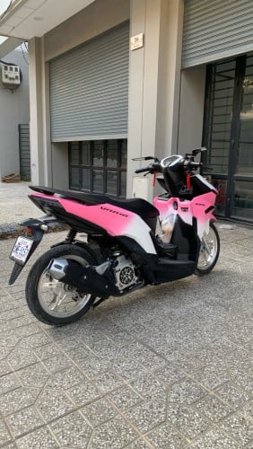 Vario 125cc 023