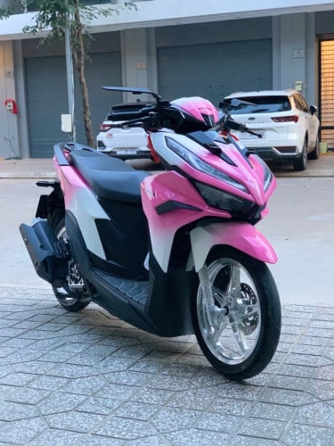 Vario 125cc 023
