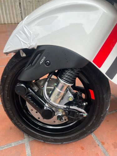 VESPA សេរី2026