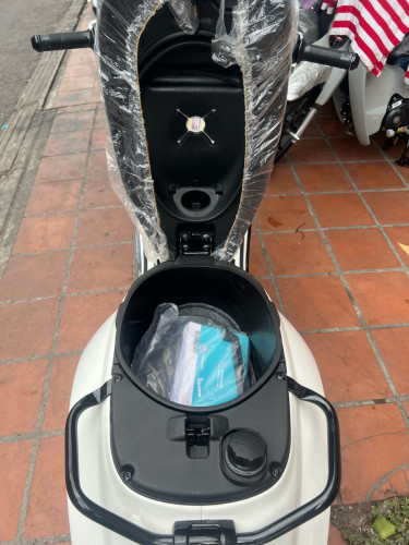 VESPA សេរី2026