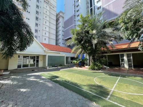 Villa For Rent St.315 Beungkok2 Tuolkork PhnomPenh