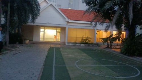 Villa For Rent St.315 Beungkok2 Tuolkork PhnomPenh