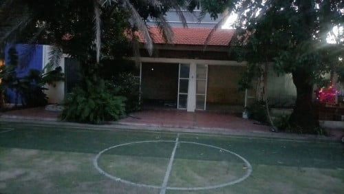 Villa For Rent St.315 Beungkok2 Tuolkork PhnomPenh