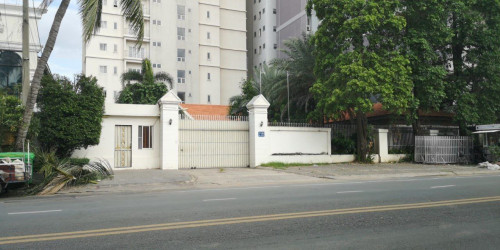 Villa For Rent St.315 Beungkok2 Tuolkork PhnomPenh