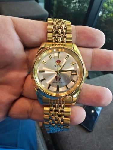 Vintage Rado Purple Horse for Sale