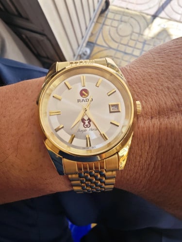 Vintage Rado Purple Horse for Sale