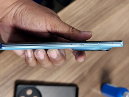 Vivo x100 pro