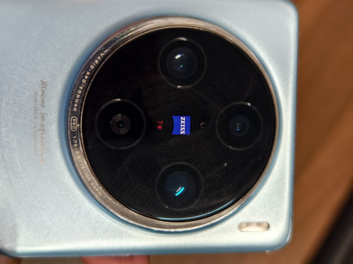 Vivo x100 pro