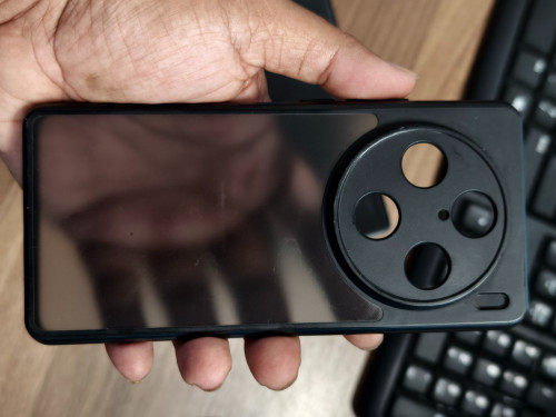 Vivo x100 pro