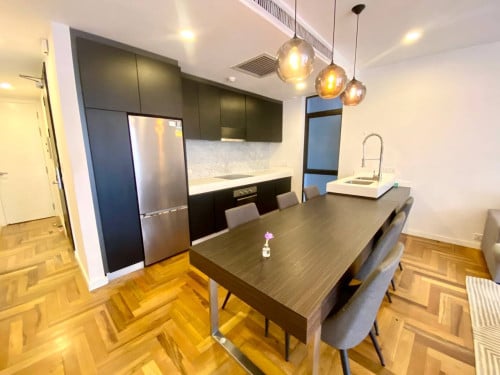 Western Style Condo for Sale near BKK1