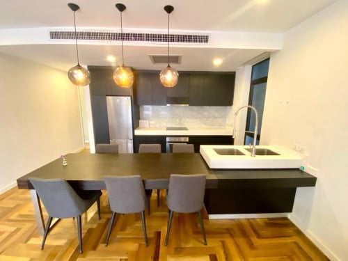 Western Style Condo for Sale near BKK1