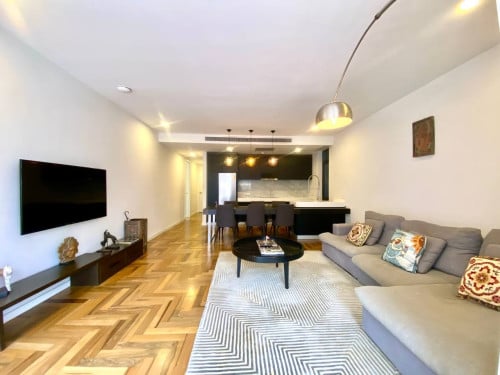 Western Style Condo for Sale near BKK1