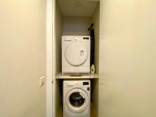 Western Style Condo for Sale near BKK1