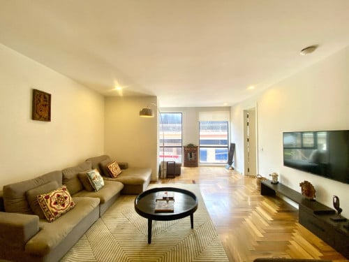 Western Style Condo for Sale near BKK1