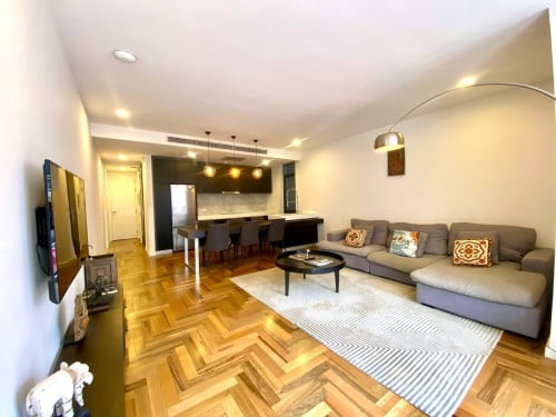 Western Style Condo for Sale near BKK1