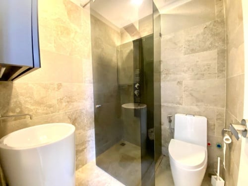 Western Style Condo for Sale near BKK1