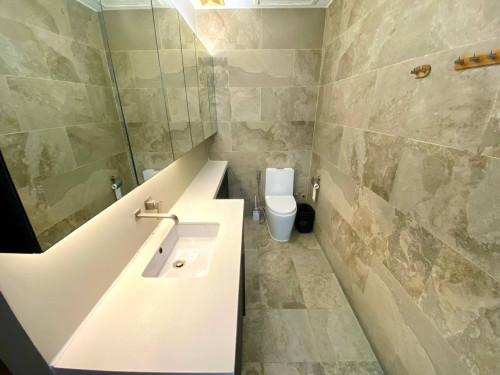 Western Style Condo for Sale near BKK1