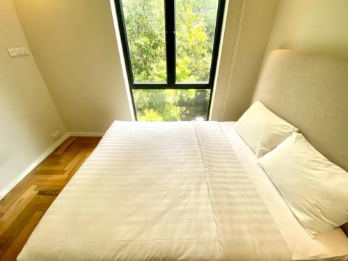 Western Style Condo for Sale near BKK1