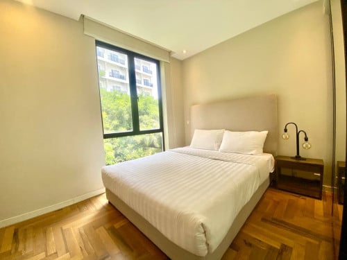 Western Style Condo for Sale near BKK1