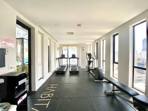 Western Style Condo for Sale near BKK1