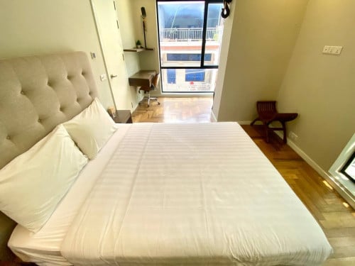 Western Style Condo for Sale near BKK1