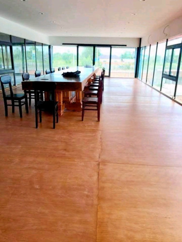 WH8 8000m2 street 6A for rent
