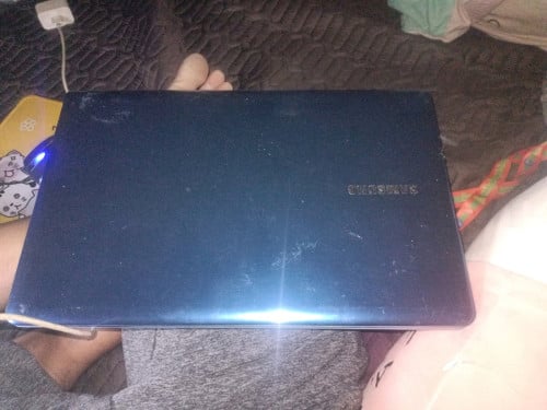 Win 10 Samsung Laptop Np355v5c 15.6”