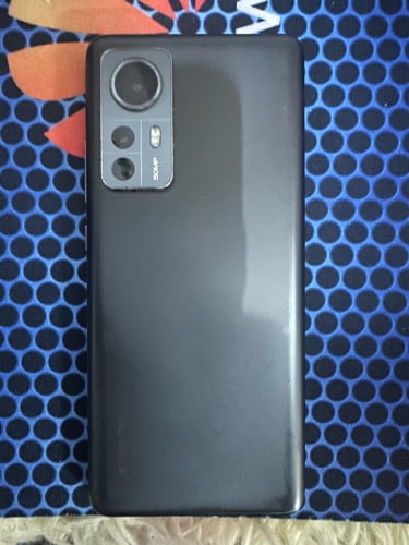 Xiaomi 12X Ram12 256G 145$ Global version